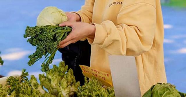 【2022當代農政論壇07】永續生產與消費——建立綠色食農產業鏈