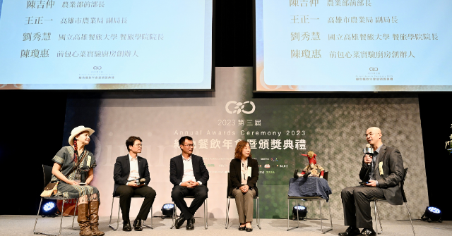 連鎖業者缺席、碳排計算困難，綠色餐飲的下一步是？